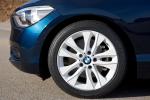 BMW 1-Series 2012 года